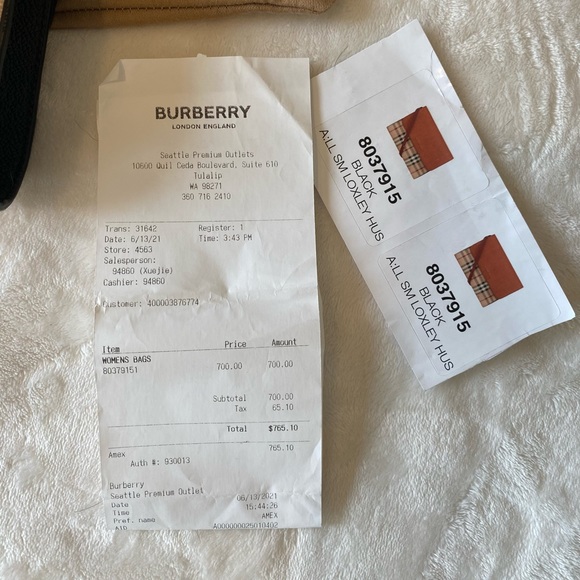 ❤️SOLD❤️ - Picture 7 of 7